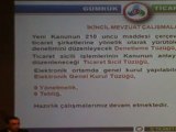 10- (03.12.2011 - İstanbul Mali Müşavirler Derneği ve Muhasebeciler Derneğinin Düzenlemiş Olduğu 
