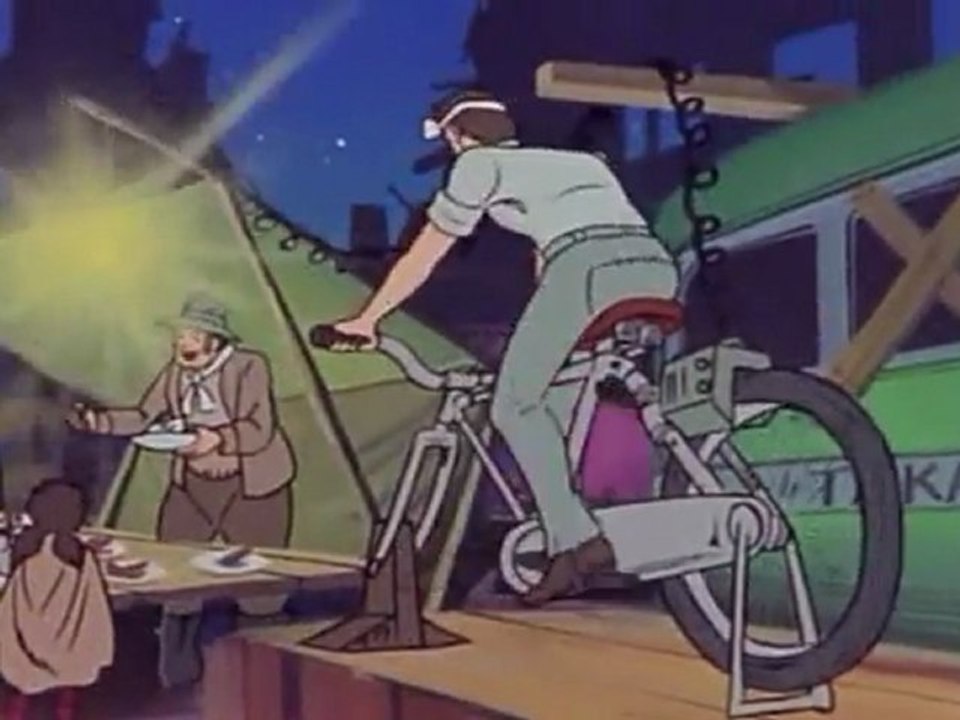 dartanias Daltarnius latino e italiano dual audio serie completa mzseries.com