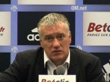 Deschamps : 