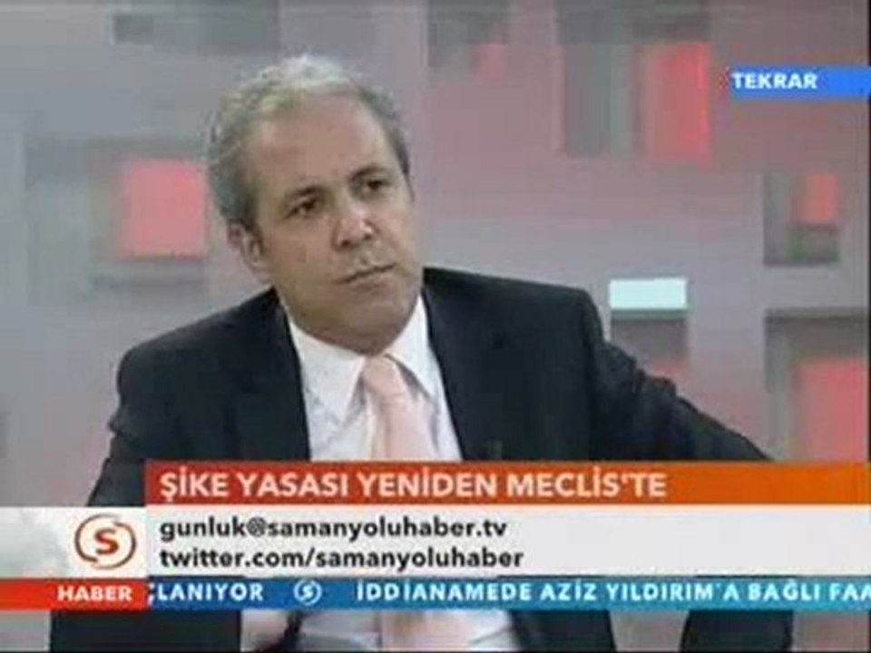 FUTBOLDAKİ DERİN YAPI: ŞİKE!!