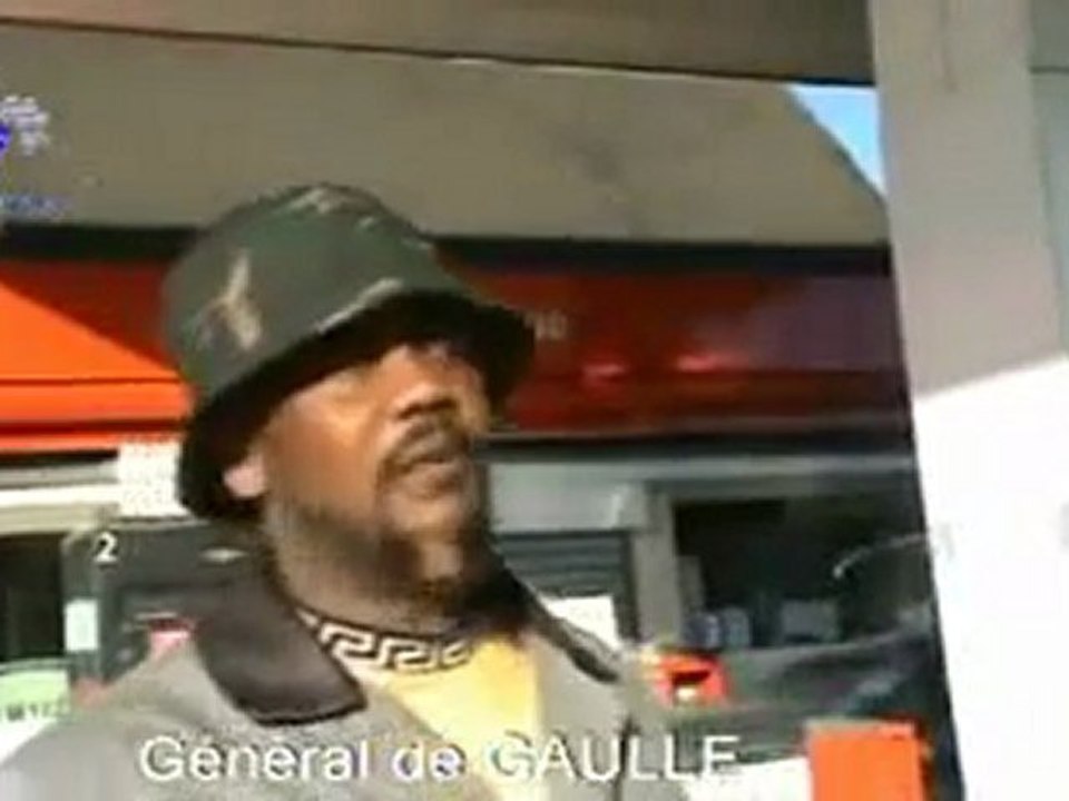 Les frères DALTON Odon MBO Roger BONGOS Babin Masombo