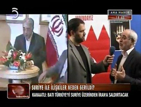 BAHREYN KERBELASI-EHL-İ BEYT ALİMLERİ BAŞKANI HASAN KANAATLI-2