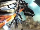 Metal Gear Solid Rising - VGA 2011 Trailer Leak