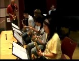 Toronto Saxophone & Flute Lessons. Annual performance 6