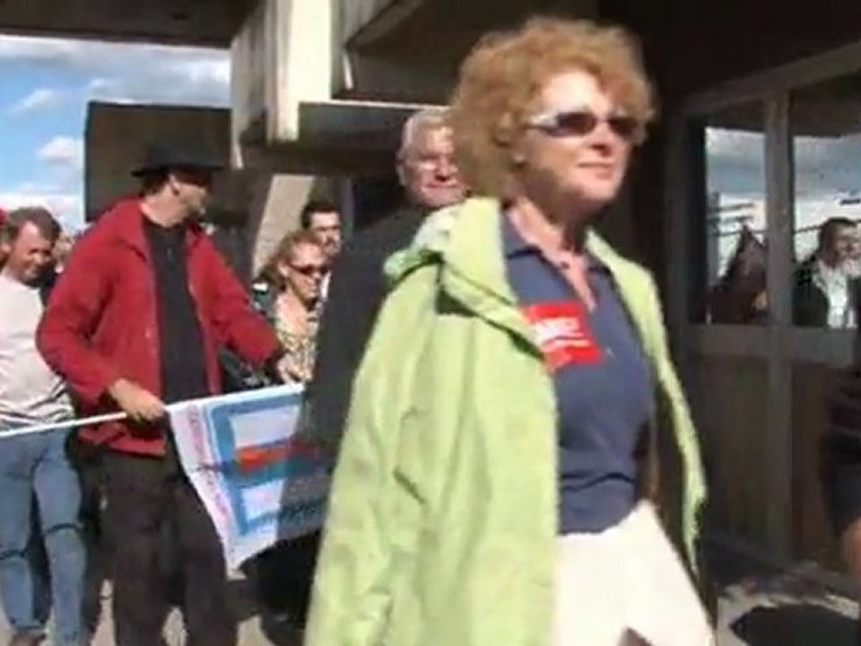 FMC TV-20110624-Manifestation du 22 juin