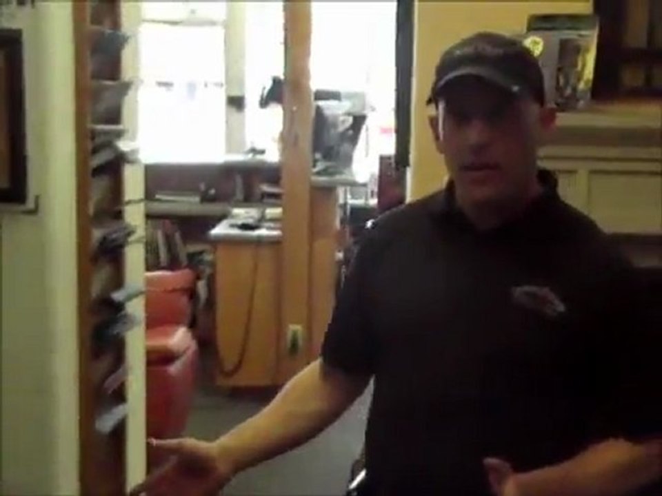 Furnace Repair pt. 1 Sacramento