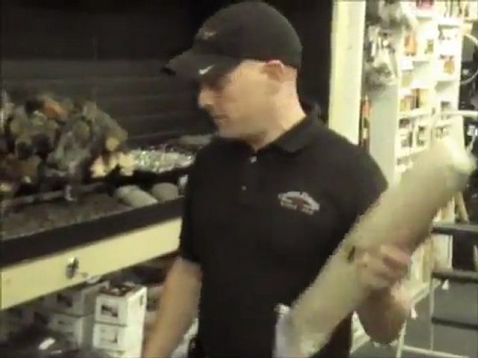 Gas Log Set Cleaning Sacramento