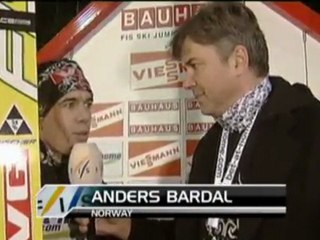 Mondiali di Sci - La Norvegia frena gli austriaci