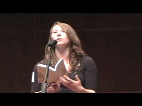 Kathryn Durning, Poetry Readings