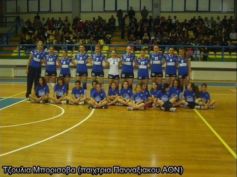 ΠΑΝΝΑΞΙΑΚΟΣ ΑΟΝ-ΕΑ ΠΑΤΡΩΝ (δηλωσεις-φωτογραφιες)