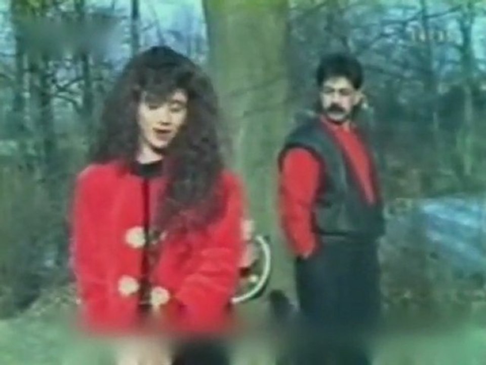 Ceylan - Kadersiz Dogmusum 1991 (Incomplete)