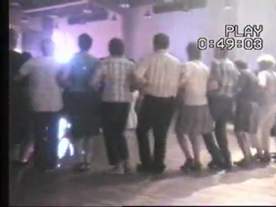 Breizh Brothers en Fest Noz "Danse Fisel"