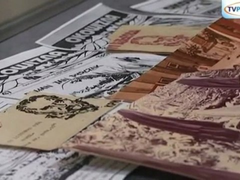 Rocznica stanu wojennego - medale dla opozycjonistów