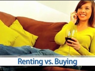 Renting vs Buying | Buyer Tips