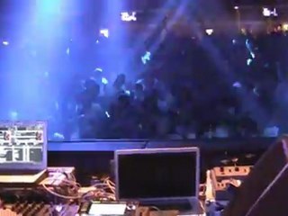 Matthias Tanzmann @ Time Warp Holland 2011