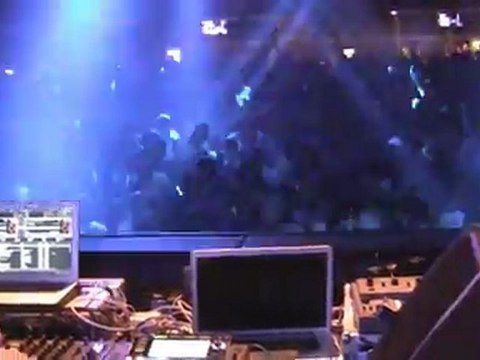 Matthias Tanzmann @ Time Warp Holland 2011