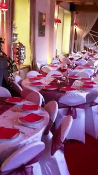 kenza kaftan negafa traiteur et traiteur les delices de sherazades