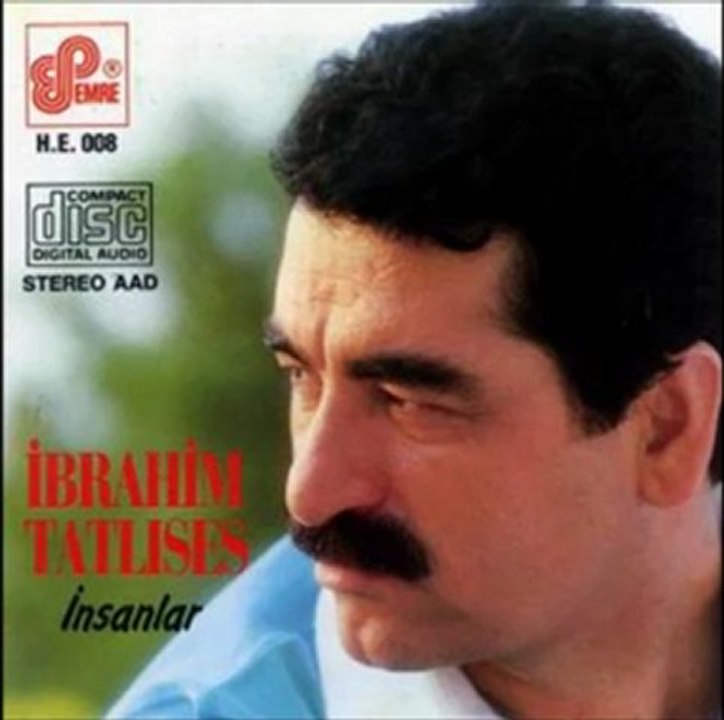 ibrahim Tatlıses aşk şarkısı süper klip müzikler @ MEHMET ALİ ARSLAN Grup