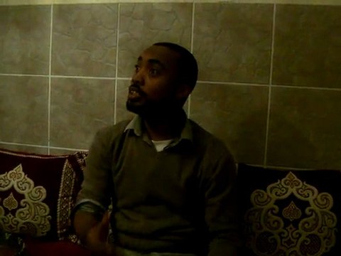 Mohamed Bajrafil - Jihad, Islamisme et Prosélytisme, des préjugés