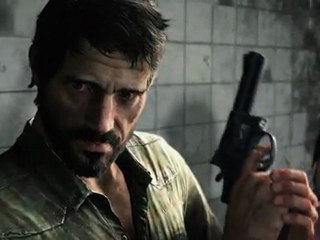 The Last of Us - Trailer d'annonce