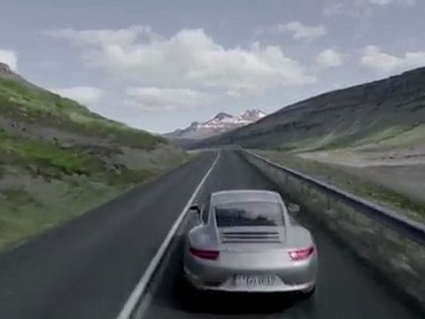 Brian Ongaro, Boardwalk Porsche: 2012 Porsche 911 Dallas