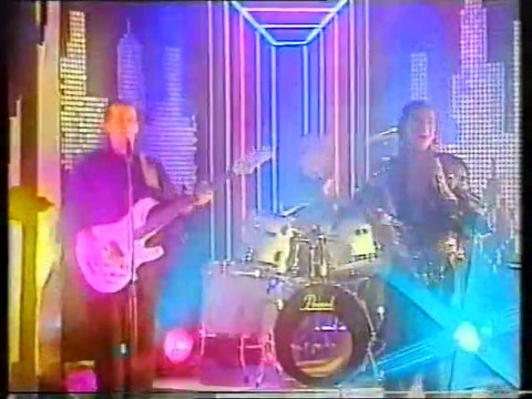 SANDRA - 1986 - INTERVIEW & Hi Hi Hi - Hit des Clubs, RTL TV