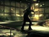 Tony Hawk Pro Skater HD [par Gametrailers]