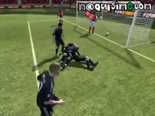 NAQUISIMO.COM - Luego porque les dicen GAYMERS