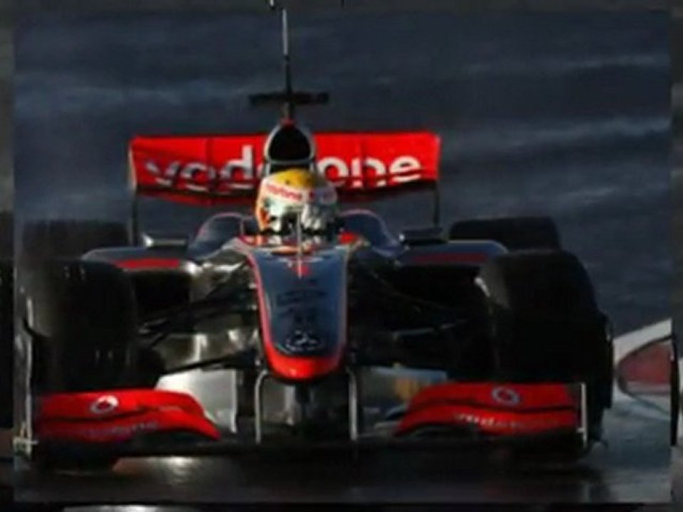 Australian F1 Betting