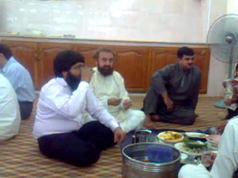 Ali nikah
