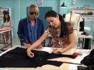 Projeto Fashion 10-12-2011 Parte 2 Episódio Nº 13