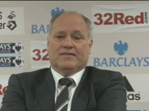 Jol: Estabamos demasiado confiados