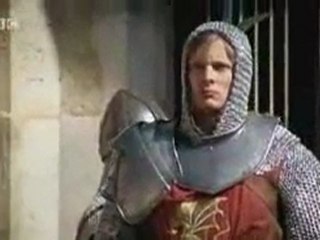 Merlin trailer 2008