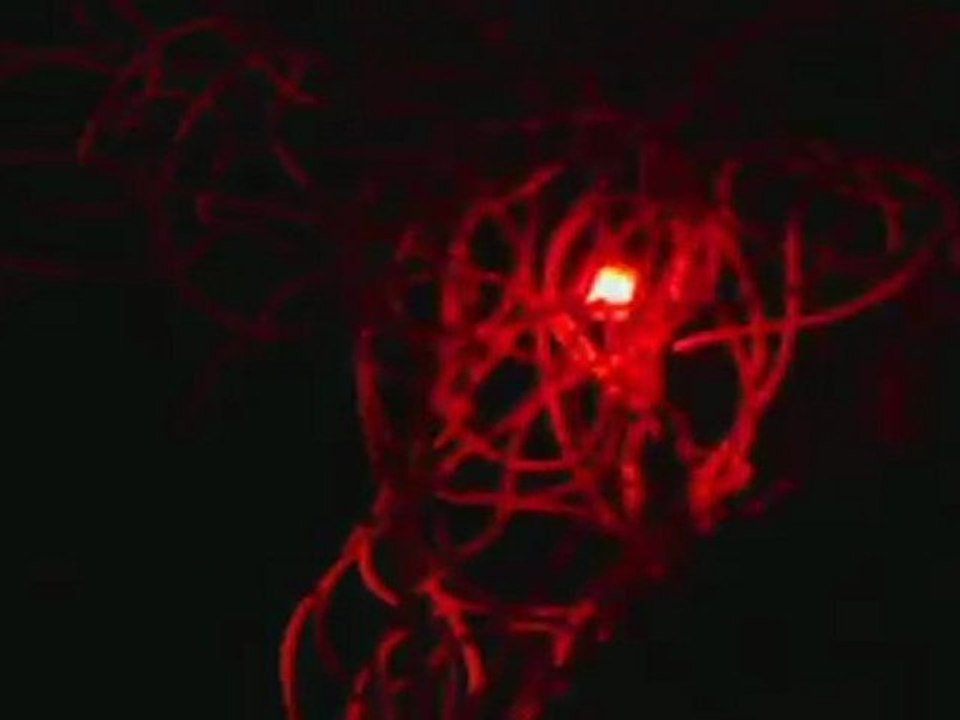 Nightmare ~ Swallowtail SUBTITULOS ESPAÑOL