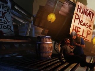 Bioshock Infinite : Trailer VGA 2011 [par Gametrailers]