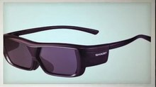 Top Deal Review - Sharp AN3DG20B 3D Glasses
