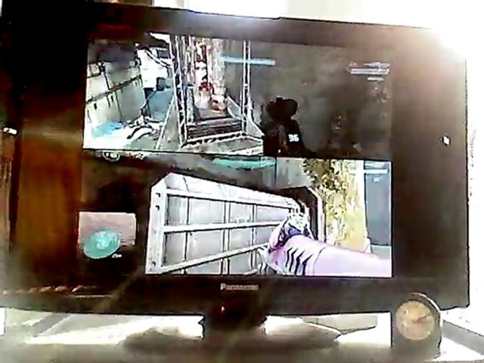 Halo 3 mission 1 partie 6