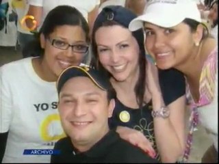 La familia Globovisión lamenta la muerte del colega y compañero Franklin Vivas