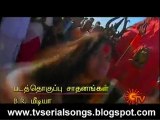 Raja rajeshwari | Tamil Serial Songs | TV Serial Songs