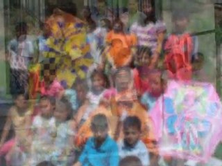 UÇURTMA ŞENLİĞİ FATİH İÖO SALİHLİ