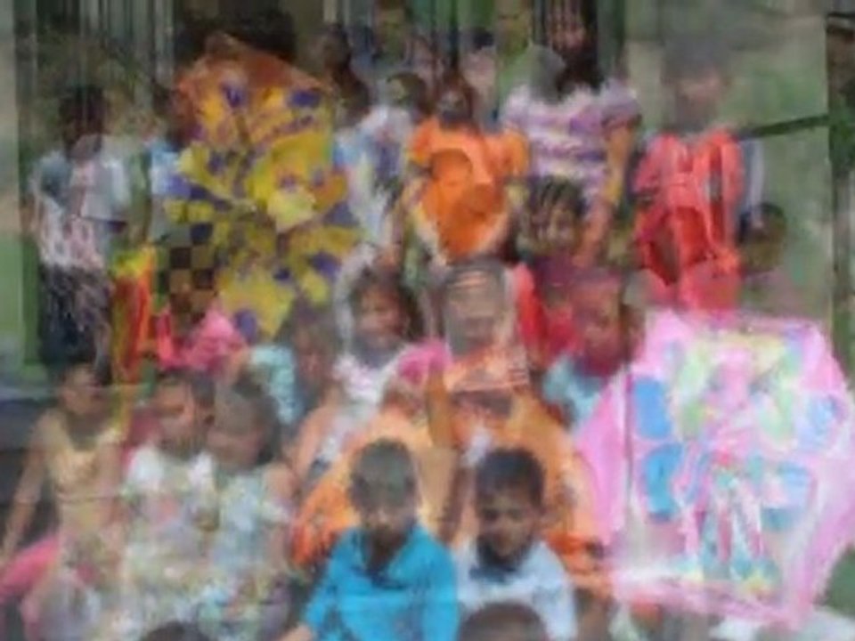 UÇURTMA ŞENLİĞİ FATİH İÖO SALİHLİ