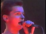 Depeche Mode - Live Off the Record 1981 (1 of 2)