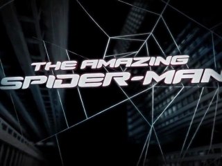 Amazing Spider-Man : Trailer VGA 2011