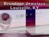 Retail Jeweler Brundage Jewelers 40207 Louisville Kentucky