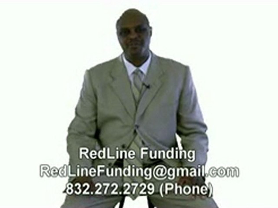 Texas Commercial Lending