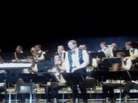 présentation des solistes pour Carmen