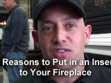 Lincoln Fireplaces Choosing a New Fireplace