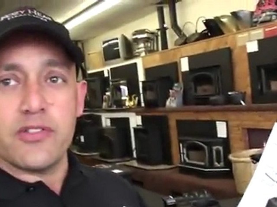 Lincoln Fireplaces Wood Stove Venting Installation and Cost