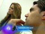 Miss España se cuida en INSTIMED (TVE1)