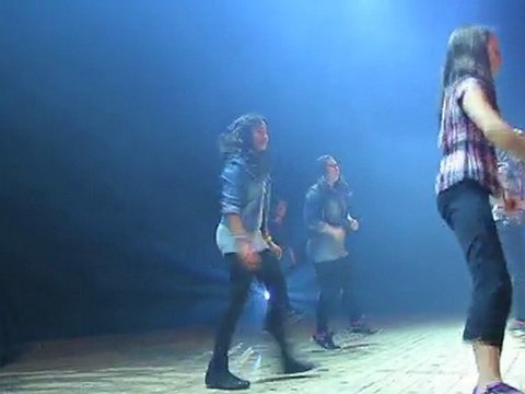 Clip Stand By Me / Conservatoire de Roissy en Brie